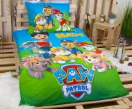 Bieliznia pościelowa Paw Patrol - Help