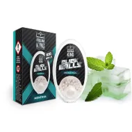 Kulki smakowe klik Aroma King - Mentol - 100 szt.