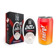 Kulki smakowe Aroma King - Energy Drink- 100 szt.