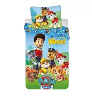 Bieliznia pościelowa Paw Patrol - Help