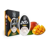 Kulki smakowe klik Aroma King - Mango - 100 szt.