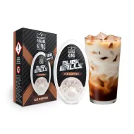 Kulki smakowe klik Aroma King - Ice Coffee - 100 szt.