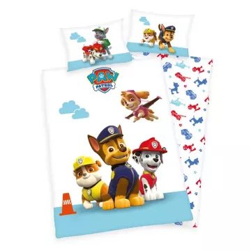 Bieliznia pościelowa Paw Patrol